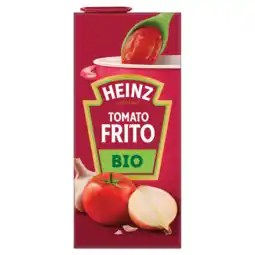 Dekamarkt Heinz Tomato frito aanbieding