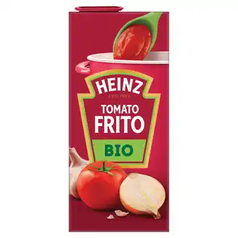 Dekamarkt Heinz Tomato frito aanbieding