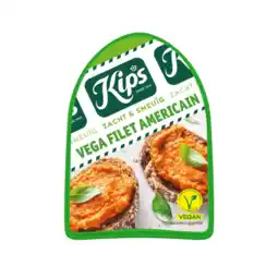 Dekamarkt Kips Pate filet americain aanbieding