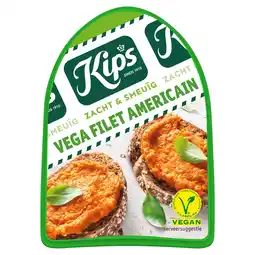 Dekamarkt Kips Pate filet americain aanbieding