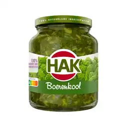 Dekamarkt Hak Boerenkool aanbieding
