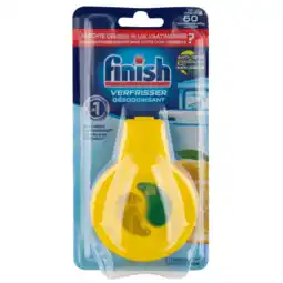 Dekamarkt Finish Verfrisser lemon aanbieding