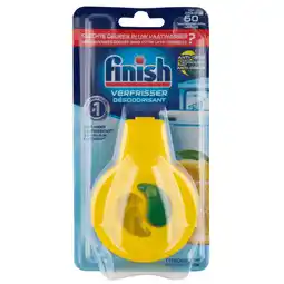 Dekamarkt Finish Verfrisser lemon aanbieding