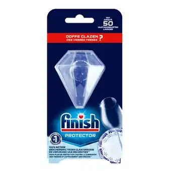 Dekamarkt Finish Protector hygiene aanbieding