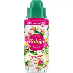 Dekamarkt Robijn Wasparfum tropical aanbieding