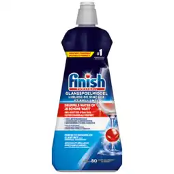 Dekamarkt Finish Glansspoel regular dry jet aanbieding