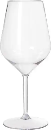 Intratuin Duni wijnglas Elegance 400 ml aanbieding