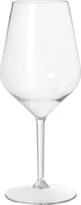 Intratuin Duni wijnglas Elegance 400 ml aanbieding