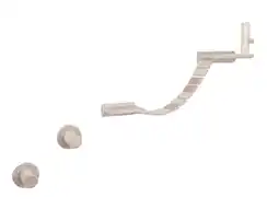 Lidl KERBL Katten klimmuur aanbieding