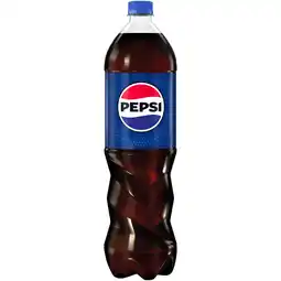 Dekamarkt Pepsi Regular aanbieding