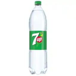 Dekamarkt 7UP Regular aanbieding