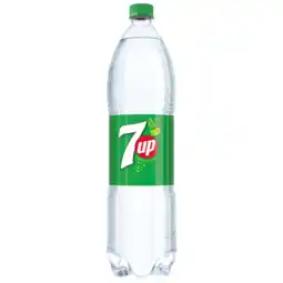 Dekamarkt 7UP Regular aanbieding