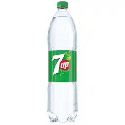 Dekamarkt 7UP Regular aanbieding