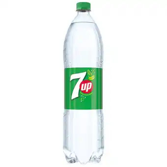 Dekamarkt 7UP Regular aanbieding