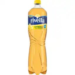 Dekamarkt Rivella Citroen aanbieding