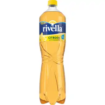 Dekamarkt Rivella Citroen aanbieding