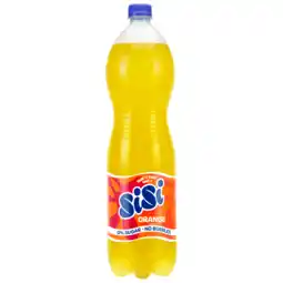 Dekamarkt Sisi Sinas aanbieding
