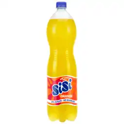 Dekamarkt Sisi Sinas aanbieding