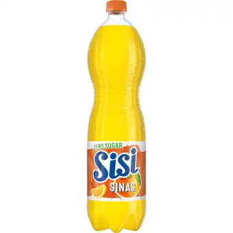 Dekamarkt Sisi Sinas aanbieding