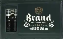 Dekamarkt Brand Pilsener aanbieding