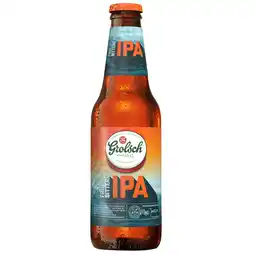 Dekamarkt Grolsch Ipa 30 cl aanbieding
