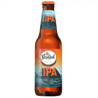 Dekamarkt Grolsch Ipa 30 cl aanbieding