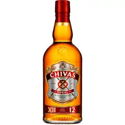 Dekamarkt Chivas Regal Whisky aanbieding