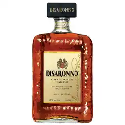 Dekamarkt Disaronno Originale aanbieding