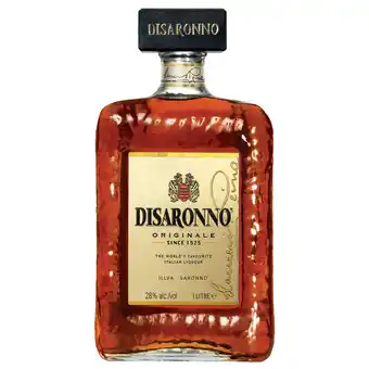 Dekamarkt Disaronno Originale aanbieding