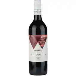 Dekamarkt Willowglen Merlot aanbieding
