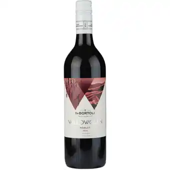 Dekamarkt Willowglen Merlot aanbieding