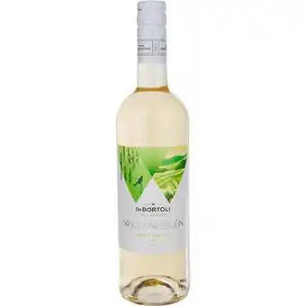 Dekamarkt Willowglen Pinot grigio aanbieding