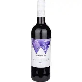 Dekamarkt Willowglen Shiraz aanbieding