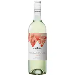 Dekamarkt Willowglen Moscato aanbieding