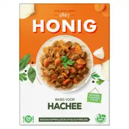 Dekamarkt Honig Kruidenmix hachee aanbieding
