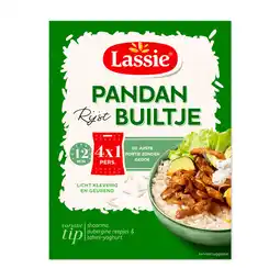 Dekamarkt Lassie Pandan builtjes aanbieding