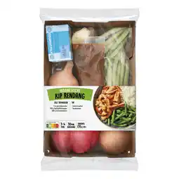 Dekamarkt Verspakket kip rendang aanbieding