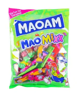 Dekamarkt Maoam Mao mix aanbieding