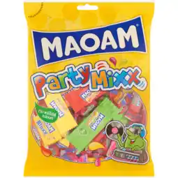 Dekamarkt Maoam Partymix aanbieding