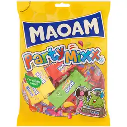 Dekamarkt Maoam Partymix aanbieding
