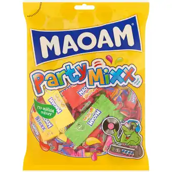 Dekamarkt Maoam Partymix aanbieding