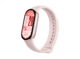 MediaMarkt Xiaomi Smart Band 10 Activiteitsmeter Mystic Rose aanbieding