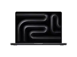 MediaMarkt Apple Macbook Pro M5 (2025) Space Black - 14 Inch Retina 16 Gb 512 aanbieding