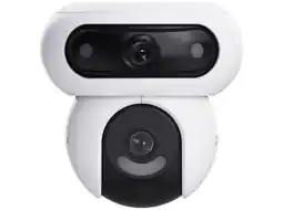 MediaMarkt Ezviz H90 Dual 2k+ Slimme Buitencamera Wit aanbieding