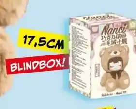 Boekenvoordeel BLINDBOX! aanbieding