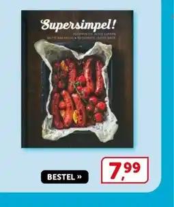 Boekenvoordeel Supersimpel! aanbieding