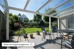 Tuinmaximaal Bestel met laagste prijsgarantie aanbieding