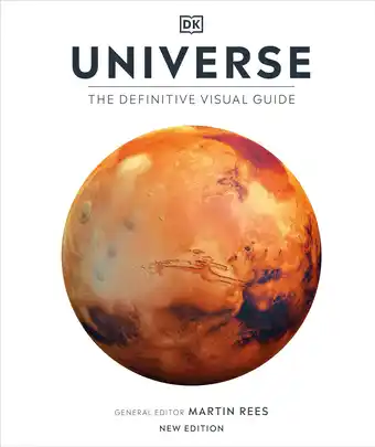 Amazon Universe: The Definitive Visual Guide aanbieding