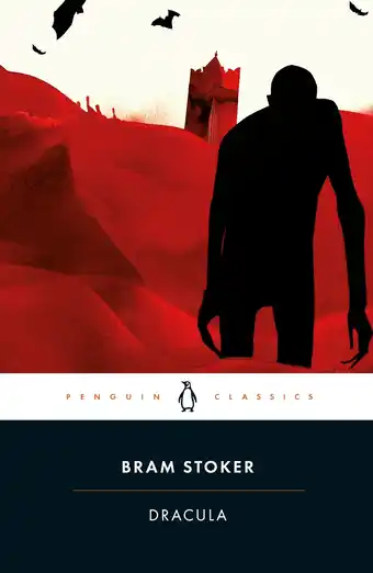 Amazon Dracula: Stoker Bram aanbieding