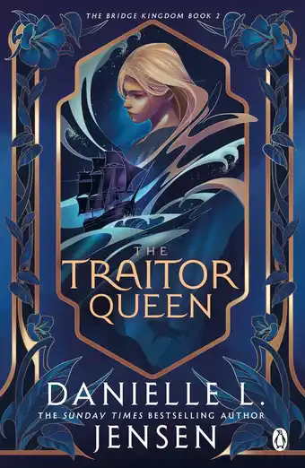 Amazon The Traitor Queen: From the No.1 Sunday Times bestselling author of A Fate Inked in Blood: 2 aanbieding